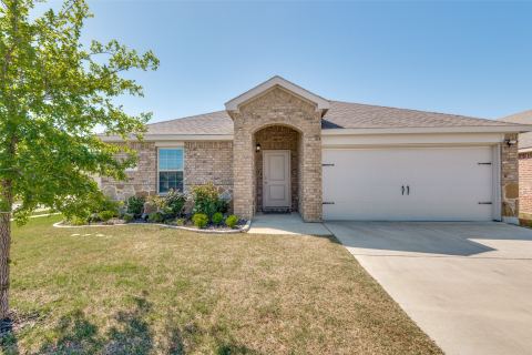 980 Fueller Drive, Aubrey, TX 76227 — photo 3