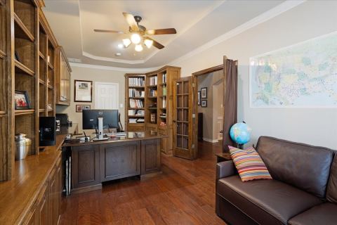 319 Westphalian Drive, Celina, TX 75009 — photo 3