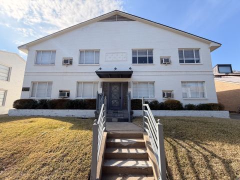 4115 Douglas 204, Dallas