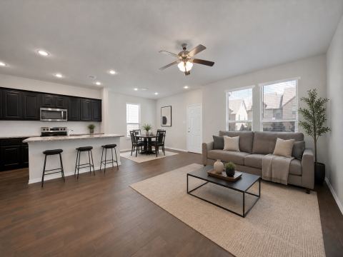 422 Milverton Drive, Fort Worth, TX 76036 — photo 3