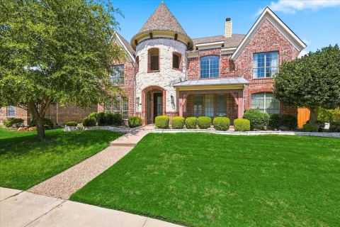 1106 Bridgeway Lane, Allen, TX 75013 — photo 2