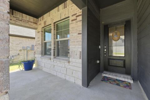 408 Castle Road, Sherman, TX 75092 — photo 2