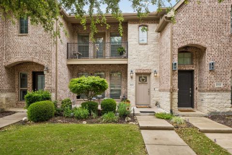 2003 Downing Street, Allen, TX 75013 — photo 2