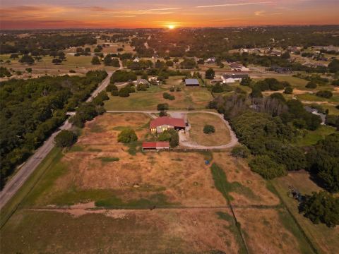 3790 Zion Hill Loop, Weatherford, TX 76088 — photo 3