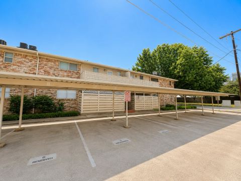 5044 Matilda Street 123, Dallas, TX 75206 — photo 3