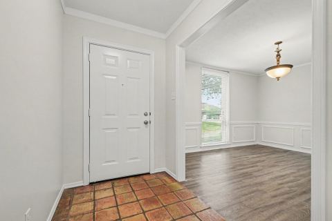 3413 Hightrail Lane, Garland, TX 75043 — photo 3