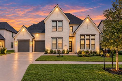 4620 Old Red Lane, Prosper