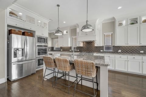1107 S Sarah Street, Allen, TX 75013 — photo 2