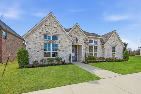 1645 Ethan Circle, Midlothian, TX 76065 — photo 2