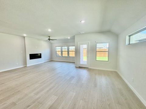 1105 Mahogany Drive, Melissa, TX 75454 — photo 3