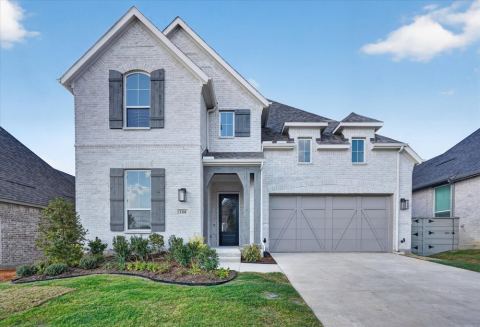 1304 Periwinkle Drive, Celina