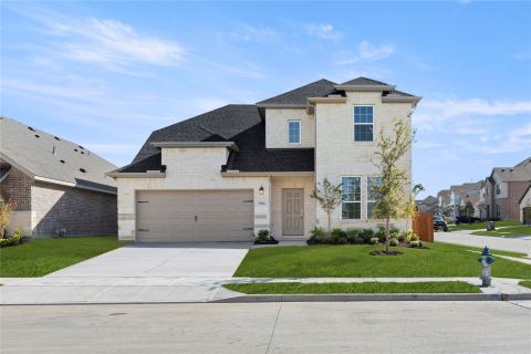 904 Dewy Lake Place, Lavon, TX 75166 — photo 2