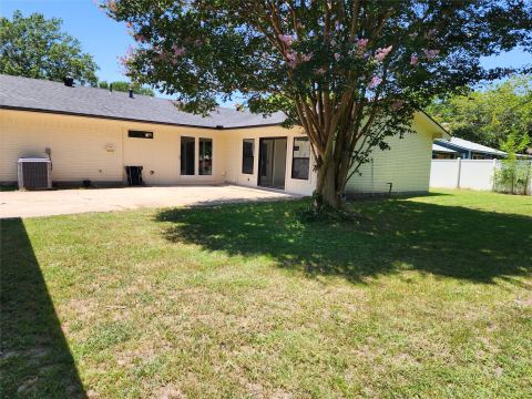 2908 Washington Street, Commerce, TX 75428 — photo 2