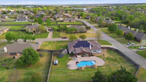 114 Clydesdale Drive, Fate, TX 75087 — photo 3