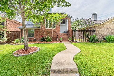 2903 Golden Gate Court, Carrollton
