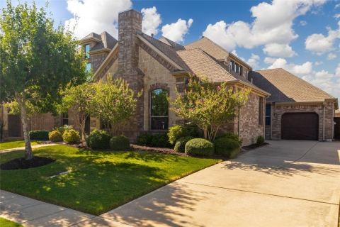 2017 Sterling Trace Drive, Keller, TX 76248 — photo 2