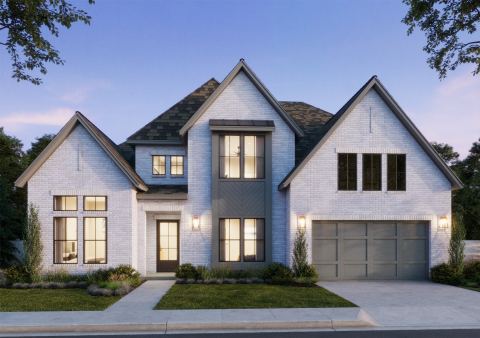 4051 Gambel Road, Prosper
