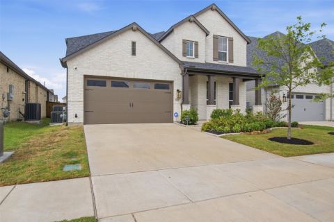 1437 Trevi Road, Fate, TX 75087 — photo 2