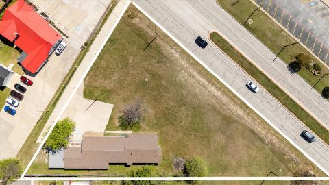 5338 Boat Club Road, Fort Worth, TX 76135 — photo 2