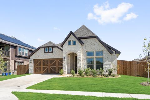 1252 Amberwood Lane, Red Oak, TX 75154 — photo 3