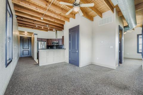 928 Lipscomb Street 206, Fort Worth, TX 76104 — photo 2