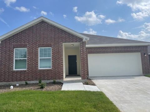 705 Peach Tree Lane, Anna