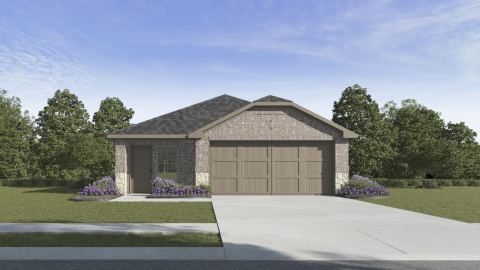 5430 Cormorant Grove, Crandall