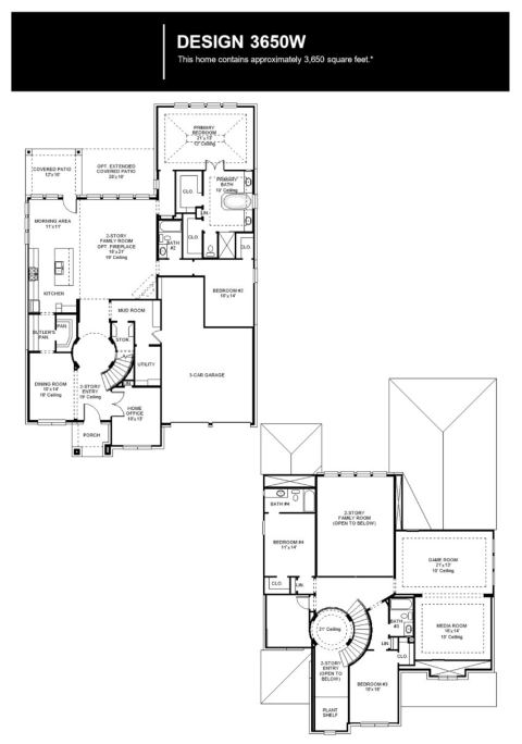 2909 Mira Vista Court, McKinney, TX 75071 — photo 2
