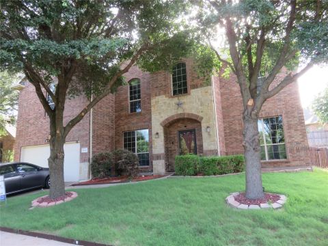 1122 Walter Stephenson Road, Midlothian, TX 76065 — photo 3