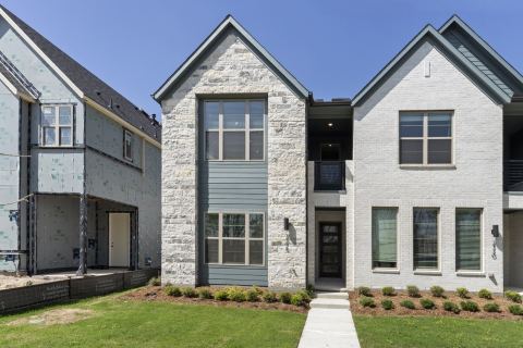 2518 Campden Mews, Allen