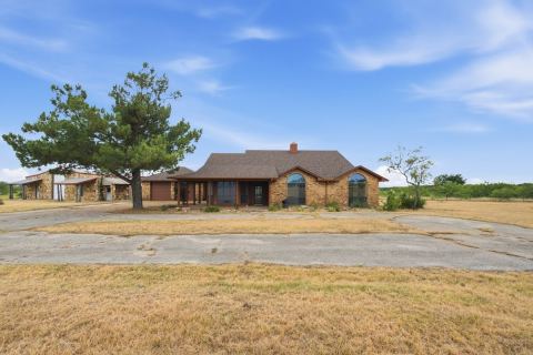431 Hcr 2133, Whitney, TX 76692 — photo 2