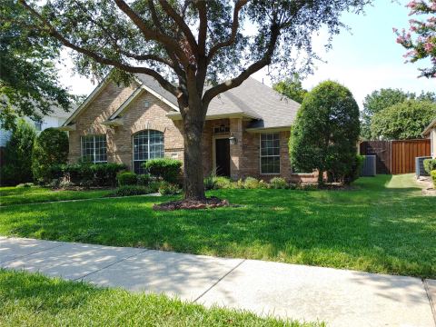 2417 Clear Field Drive, Plano, TX 75025 — photo 3
