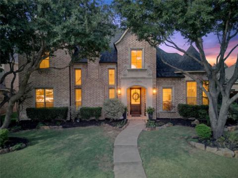 3920 Siena Drive, Frisco, TX 75033 — photo 3