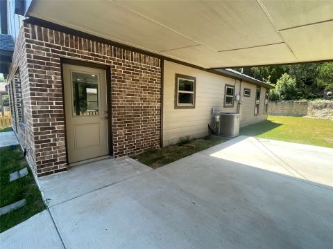 4311 Mountain Hollow Drive, Granbury, TX 76048 — photo 2