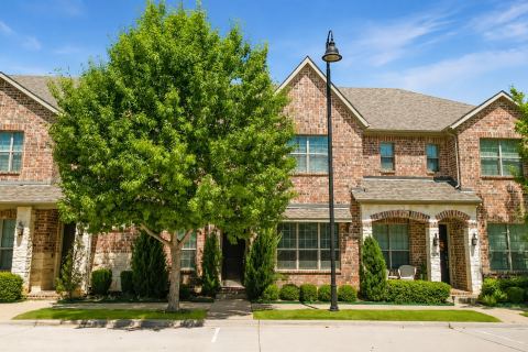 2228 Pinnacle Lane, Flower Mound