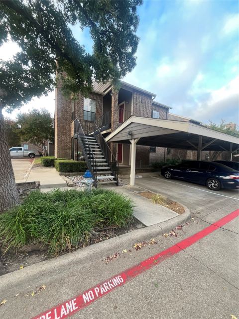 5859 Frankford Road 1102, Dallas