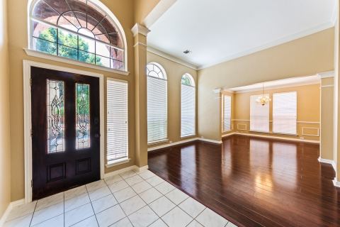 1503 Terlingua Court, Allen