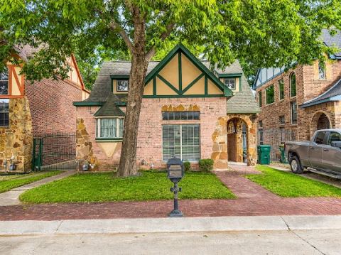 508 Phillip Drive, Cedar Hill
