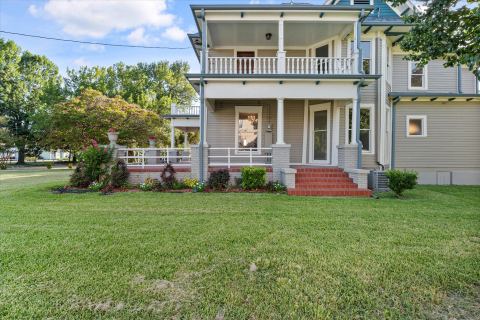 1020 W 3rd Avenue, Corsicana, TX 75110 — photo 3