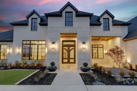 3516 Fairway Drive, Denton, TX 76226 — photo 3