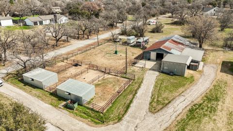 309 Sanders Road, Denton, TX 76210 — photo 3