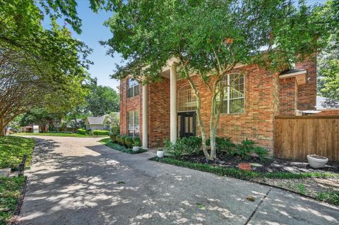 106 Sceptre Drive, Rockwall, TX 75032 — photo 2