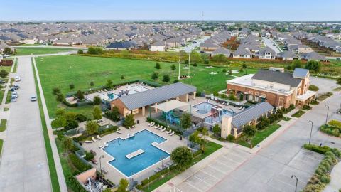 1744 Everglades Drive, Forney, TX 75126 — photo 3