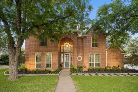 5617 Hunterwood Lane, Arlington, TX 76017 — photo 2