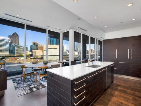 2408 Victory Park Lane 737, Dallas, TX 75219 — photo 3