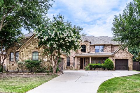 710 Calaveras Court, Prosper, TX 75078 — photo 2