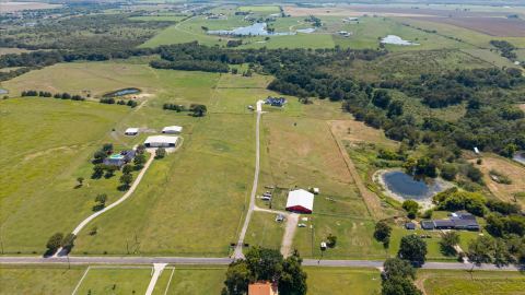 630 Boyce Road, Waxahachie, TX 75165 — photo 3
