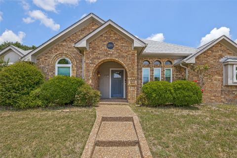 1209 Sandy Creek Drive, Allen, TX 75002 — photo 3