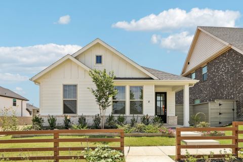 8708 Treeline Parkway, Justin