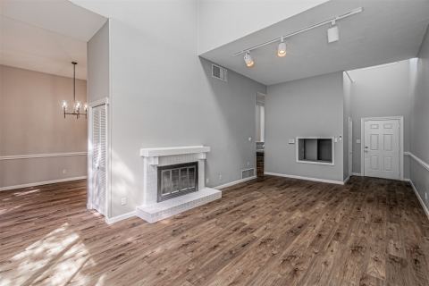 808 Heights Drive, Fort Worth, TX 76112 — photo 3